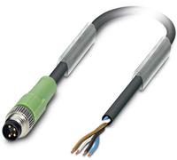 Phoenix Contact Sensor-/Aktor-Kabel SAC-4P-M 8MS/5,0-PUR