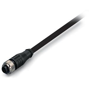 WAGO 756-5301/040-015 Sensor-/actuatorkabel Inhoud: 10 stuk(s)