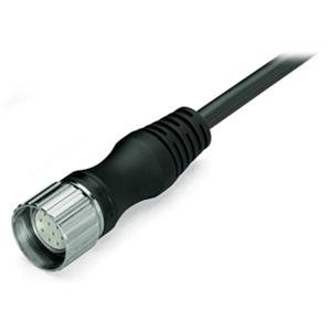 WAGO Verbindingskabel 756-3203/190-100 Verbindingskabel Inhoud: 1 stuk(s)