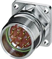 phoenixcontact M23 Apparaatconnector. recht 1607236 RF-12P1N8AWA00 Zilver Phoenix Contact Inhoud: 1 stuk(s)