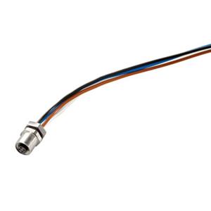 Weidmüllerlerlerlerlerlerlerlerlerlerlerlerlerlerlerlerlerlerlerlerlerlerlerlerlerlerlerlerlerlerler 1873040000 Sensor/actuator steekconnector M5 Aantal polen: 4 Bus, inbouw 1 stuk(s)