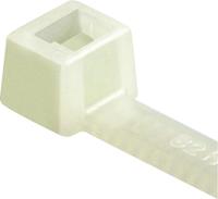 hellermanntyton T30L-N66-NA (100 Stück) - Cable tie 3,5x198mm natural colour T30L-N66-NA