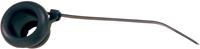 lappkabel LAPP SKINDICHT DTN 4 Kabeldurchführung Klemm-Ø (max.) 23mm Plattenstärke (max.) 2.5mm Chloropren-