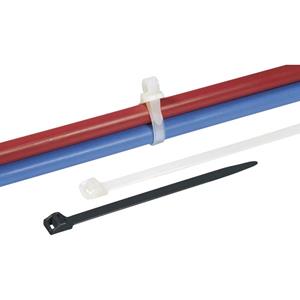 HellermannTyton 111-70110 RLT150-N66-BK-L1 Kabelbinder 770mm 8.90mm Schwarz Lösbar, Hitzestabilisie S19149