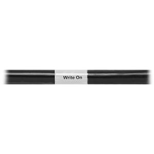 Weidmüllerlerlerlerlerlerlerlerlerlerlerlerlerlerlerlerlerlerlerlerlerlerlerlerlerlerlerlerlerlerler 1695731044 LM WRITE ON 25X68 WS Labelprinter Markeringsvlak: 17 x 25 mm Wit Aantal markeringen