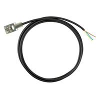 Weidmüller Ventilstecker mit integrierter Dichtung SAIL-VSB-1.5U(0.5) Inhalt: 1St.