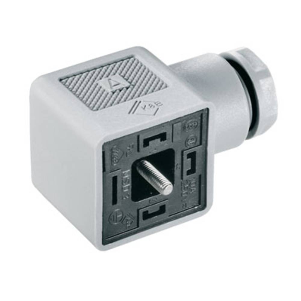 Weidmüller Sensor-/Aktorsteckverbinder Buchse SAIB-VSA-4P/250/9-OB Inhalt: 1St.