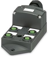 Phoenix Contact Sensor-/Aktor-Box SACB-4/ 4-SC SCO P