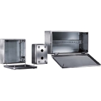 Rittal Tastergehäuse Edelstahl SM 2384.030