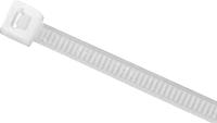 hellermanntyton UB250C-N (100 Stück) - Cable tie 4,6x245mm natural colour UB250C-N