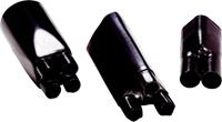 lappkabel LAPP Warmschrumpf-Aufteilkappe zweiadrig Nenn-Innendurchmesser (vor Schrumpfung): 30mm 10St