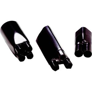 lappkabel LAPP Warmschrumpf-Aufteilkappe vieradrig Nenn-Innendurchmesser (vor Schrumpfung): 40mm 1St.