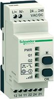 Schneider Electric - XB5RFA02 Combiapparaat afstandsbediening 1 stuks
