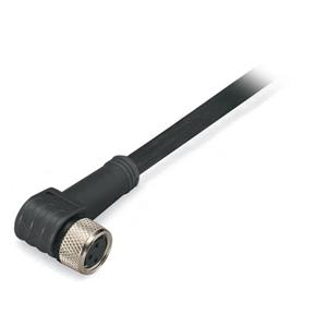 WAGO 756-5102/030-050 Sensor-/actuatorkabel Inhoud: 10 stuk(s)