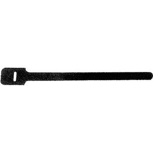 LAPP FO 350-40-0 Klittenband kabelbinder Om te bundelen Haak- en lusdeel (l x b) 330 mm x 12.7 mm Zwart 10 stuk(s)