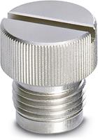phoenixcontact Sensor-/Aktor-Steckverbinder, unkonfektioniert M12 Verschlussschraube 5St.