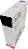 FASTECH B30-STD-HL999925 Klettband zum Aufnähen Haft- und Flauschteil (L x B) 25m x 30mm Schwarz W565461
