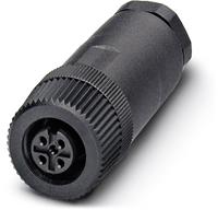 phoenixcontact Phoenix Contact Sensor-/Aktor-Stecker SACC-M12FS-5CON-PG9