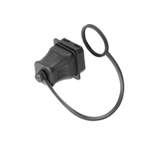 Weidmüllerlerlerlerlerlerlerlerlerlerlerlerlerlerlerlerlerlerlerlerlerlerlerlerlerlerlerlerlerlerler 1058280000 Sensor/actuator connector, niet geassembleerd Beschermkap 10 stuk(s)