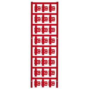 Weidmüllerlerlerlerlerlerlerlerlerlerlerlerlerlerlerlerlerlerlerlerlerlerlerlerlerlerlerlerlerlerler 1062080000 SFC 2.5/21 MC NE RT Kabelmarkering Montagemethode: Vastklemmen Markeringsvlak: 5.80
