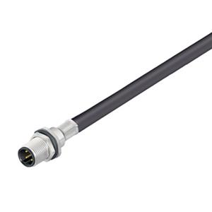 Weidmüllerlerlerlerlerlerlerlerlerlerlerlerlerlerlerlerlerlerlerlerlerlerlerlerlerlerlerlerlerlerler 1341240050 Sensor/actuator steekconnector M12 Aantal polen: 8 Stekker, inbouw 1 stuk(s)