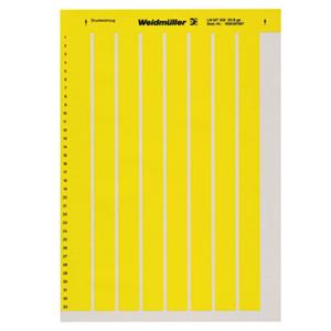 Weidmüllerlerlerlerlerlerlerlerlerlerlerlerlerlerlerlerlerlerlerlerlerlerlerlerlerlerlerlerlerlerler 1686431687 LM MT300 60X36 GE Labelprinter Montagemethode: Plakken Markeringsvlak: 36 x 60 mm G