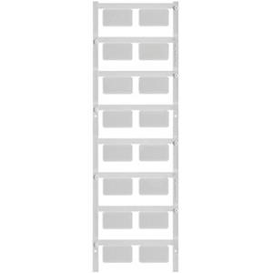 Weidmüllerlerlerlerlerlerlerlerlerlerlerlerlerlerler 1079560000 CC 15/27 K MC NE GR Apparaatmarkering Montagemethode: Vastklemmen Markeringsvlak: 15 x 27 mm Grijs Aantal markeringen: 80 80 stuk(s