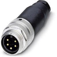 phoenixcontact Phoenix Contact Sensor-/Aktor-Stecker SACC-MINMS-5CON-PG 9