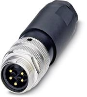 phoenixcontact Phoenix Contact Sensor-/Aktor-Stecker SACC-MINMS-5CON-PG13
