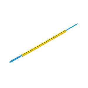Weidmüllerlerlerlerlerlerlerlerlerlerlerlerlerlerlerlerlerlerlerlerlerlerlerlerlerlerlerlerlerlerler CLI R 1-3 GE/SW B Markeerring Opdruk B Buitendiameter 2.5 tot 5 mm 0572901640