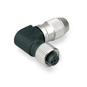 Weidmüllerlerlerlerlerlerlerlerlerlerlerlerlerlerlerlerlerlerlerlerlerlerlerlerlerlerlerlerlerlerler 1812890000 Sensor/actuator connector, niet geassembleerd M12 Aantal polen: 4 Bus, haaks 1 stuk