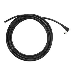 Weidmüllerlerlerlerlerlerlerlerlerlerlerlerlerlerlerlerlerlerlerlerlerlerlerlerlerlerlerlerlerlerler 1873270500 Sensor/actuator connector, geassembleerd M5 Aantal polen: 4 Bus, haaks 5.00 m 1 stu