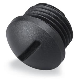 WAGO 756-8102 M12-beschermkap Inhoud: 10 stuk(s)