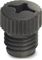 phoenixcontact Sensor-/Aktor-Steckverbinder, unkonfektioniert M8 Schutzkappe 1000St.