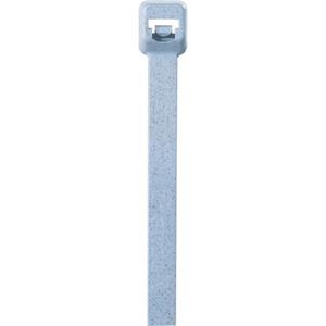 Panduit ASTN-450 PLT3S-C86 Kabelbinder 291 mm 4.80 mm Blauw Detecteerbaar 100 stuk(s)