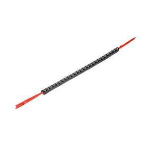 Weidmüllerlerlerlerlerlerlerlerlerlerlerlerlerlerlerlerlerlerlerlerlerlerlerlerlerlerlerlerlerlerler CLI R 02-3 SW/WS 0 Markeerring Opdruk 0 Buitendiameter 1.3 tot 3 mm 0560001503