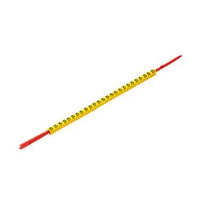Weidmüllerlerlerlerlerlerlerlerlerlerlerlerlerlerlerlerlerlerlerlerlerlerlerlerlerlerlerlerlerlerler CLI R 02-3 GE/SW G Markeerring Opdruk G Buitendiameter 1.3 tot 3 mm 0560001650