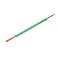 Weidmüller CLI R 02-3 GN/SW 5 Markeerring Opdruk 5 Buitendiameter 1.3 tot 3 mm 0560001518