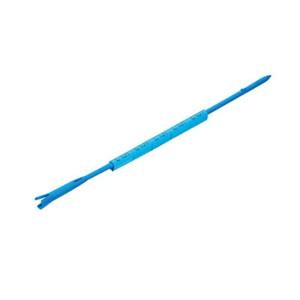 Weidmüllerlerlerlerlerlerlerlerlerlerlerlerlerlerlerlerlerlerlerlerlerlerlerlerlerlerlerlerlerlerler CLI R 1-3 BL/SW 6 Markeerring Opdruk 6 Buitendiameter 2.5 tot 5 mm 0572901520