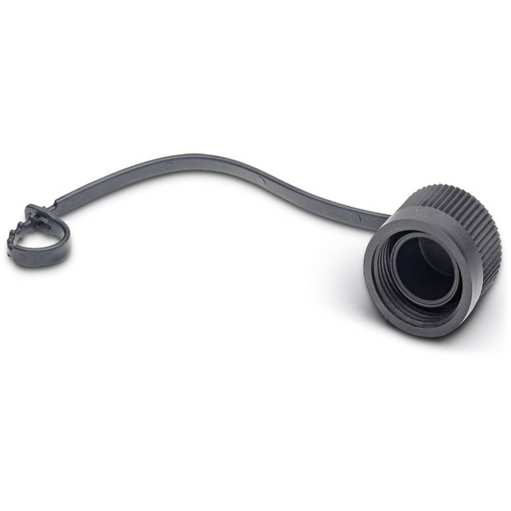 phoenixcontact Sensor-/Aktor-Steckverbinder, unkonfektioniert 7/8  Schutzkappe 10St.
