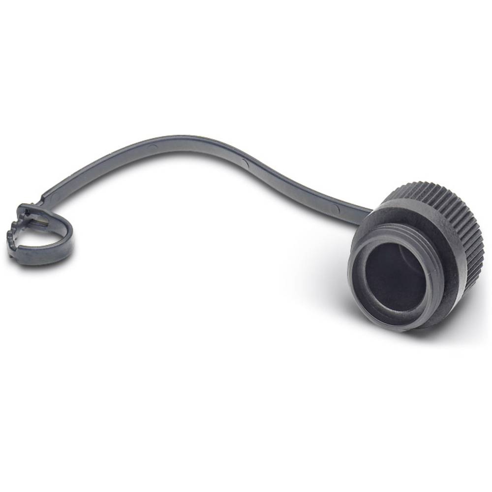phoenixcontact Sensor-/Aktor-Steckverbinder, unkonfektioniert 7/8  Schutzkappe 10St.