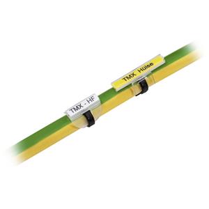 Weidmüllerlerlerlerlerlerlerlerlerlerlerlerlerlerlerlerlerlerlerlerlerlerlerlerlerlerlerlerlerlerler 1891810000 TM 0/18 TWIN HF/HB Kabelmarkering Montagemethode: Schuiven Markeringsvlak: 5 x 18 m