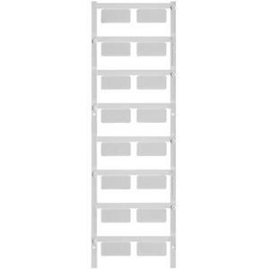 Weidmüller Gerätemarkierung Montage-Art: aufkleben Beschriftungsfläche: 27 x 12.50mm Passend für