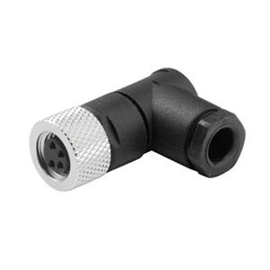 Weidmüllerlerlerlerlerlerlerlerlerlerlerlerlerlerlerlerlerlerlerlerlerlerlerlerlerlerlerlerlerlerler 1920980000 Sensor/actuator connector, niet geassembleerd M8 Aantal polen: 4 Bus, haaks 1 stuk(