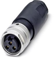 phoenixcontact Phoenix Contact Sensor-/Aktor-Stecker SACC-MINFS-3CON-PG13