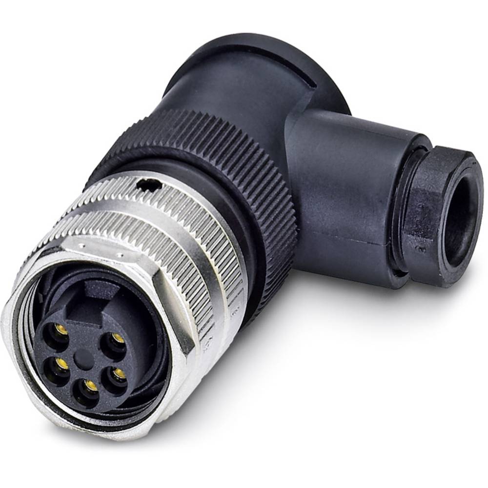 phoenixcontact Phoenix Contact Sensor-/Aktor-Stecker SACC-MINFR-5CON-PG 9