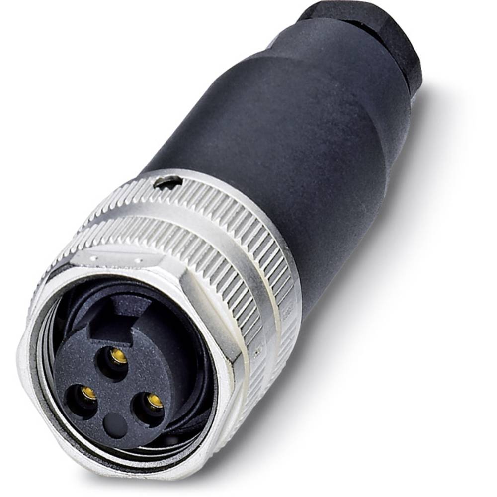 phoenixcontact Phoenix Contact Sensor-/Aktor-Stecker SACC-MINFS-3CON-PG 9