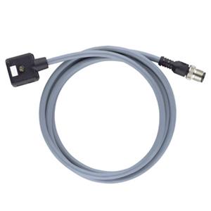 Weidmüllerlerlerlerlerlerlerlerlerlerlerlerlerlerler SAIL-VSA-M12G-1.2U 9457030000 Klepstekker Zwart Inhoud: 1 stuk(s)