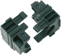 lappkabel LAPP SKINTOP CUBE S Kabeldurchführung Klemm-Ø (max.) 6mm Polypropylen Schwarz 5St.
