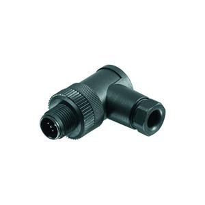 Weidmüllerlerlerlerlerlerlerlerlerlerlerlerlerlerlerlerlerlerlerlerlerlerlerlerlerlerlerlerlerlerler 1962610000 Sensor/actuator connector, niet geassembleerd M12 Aantal polen: 5 Stekker, haaks 1 